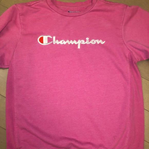 Champion crewneck - Picture 2 of 6